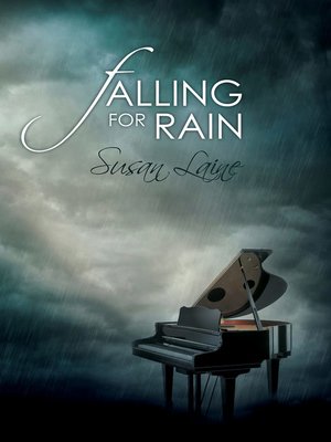 cover image of Falling for Rain